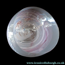 Load image into Gallery viewer, Vintage Scottish Studio Glass by Graham Muir Unique Bowl
