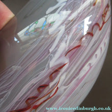 Load image into Gallery viewer, Vintage Scottish Studio Glass by Graham Muir Unique Bowl
