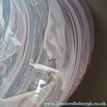Load image into Gallery viewer, Vintage Scottish Studio Glass by Graham Muir Unique Bowl
