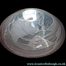 Load image into Gallery viewer, Vintage Scottish Studio Glass by Graham Muir Unique Bowl
