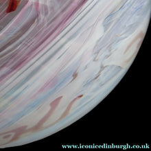 Load image into Gallery viewer, Vintage Scottish Studio Glass by Graham Muir Unique Bowl
