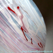 Load image into Gallery viewer, Vintage Scottish Studio Glass by Graham Muir Unique Bowl
