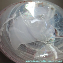 Load image into Gallery viewer, Vintage Scottish Studio Glass by Graham Muir Unique Bowl

