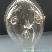 Load image into Gallery viewer, Scottish Studio / Art Glass Sculpture by John Lawrie Juniper Green / Edinburgh College of Art
