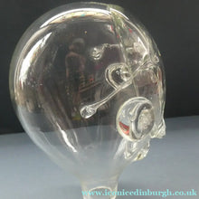 Load image into Gallery viewer, Scottish Studio / Art Glass Sculpture by John Lawrie Juniper Green / Edinburgh College of Art
