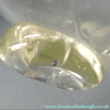 Load image into Gallery viewer, Scottish Studio / Art Glass Sculpture by John Lawrie Juniper Green / Edinburgh College of Art

