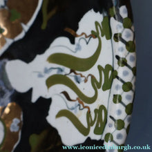 Load image into Gallery viewer, SCOTTISH STUDIO POTTERY. Large Decorative Bowl by Archie McCall (b. 1951). Diameter 13 inches
