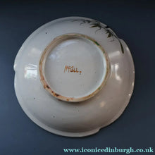 Load image into Gallery viewer, SCOTTISH STUDIO POTTERY. Large Decorative Bowl by Archie McCall (b. 1951). Diameter 13 inches
