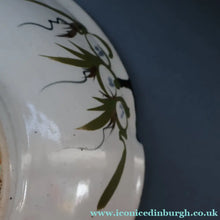 Load image into Gallery viewer, SCOTTISH STUDIO POTTERY. Large Decorative Bowl by Archie McCall (b. 1951). Diameter 13 inches
