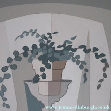 Load image into Gallery viewer, Alison McKenzie Painting Scottish Art Still Life 

