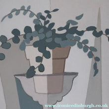 Load image into Gallery viewer, Alison McKenzie Painting Scottish Art Still Life 
