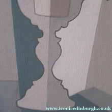 Load image into Gallery viewer, Alison McKenzie Painting Scottish Art Still Life 
