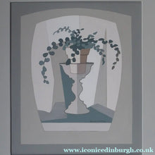 Load image into Gallery viewer, Alison McKenzie Painting Scottish Art Still Life 

