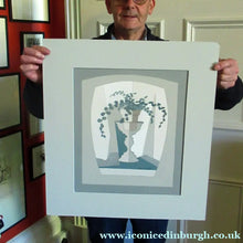 Load image into Gallery viewer, Alison McKenzie Painting Scottish Art Still Life 
