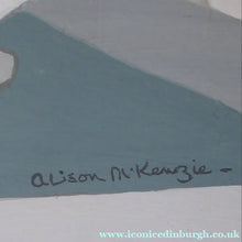 Load image into Gallery viewer, Alison McKenzie Painting Scottish Art Still Life 
