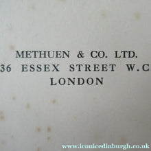 Load image into Gallery viewer, Ann Macbeth Glasgow Girls Design Manual 1925
