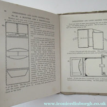 Load image into Gallery viewer, Ann Macbeth Glasgow Girls Design Manual 1925
