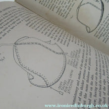 Load image into Gallery viewer, Ann Macbeth Glasgow Girls Design Manual 1925
