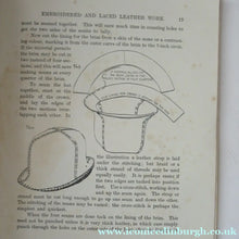 Load image into Gallery viewer, Ann Macbeth Glasgow Girls Design Manual 1925
