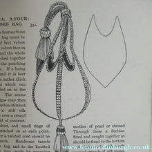 Load image into Gallery viewer, Ann Macbeth Glasgow Girls Design Manual 1925
