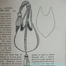Load image into Gallery viewer, Ann Macbeth Glasgow Girls Design Manual 1925
