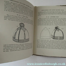 Load image into Gallery viewer, Ann Macbeth Glasgow Girls Design Manual 1925

