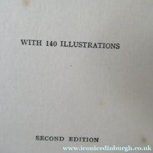 Load image into Gallery viewer, Ann Macbeth Glasgow Girls Design Manual 1925
