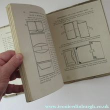 Load image into Gallery viewer, Ann Macbeth Glasgow Girls Design Manual 1925
