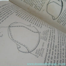 Load image into Gallery viewer, Ann Macbeth Glasgow Girls Design Manual 1925
