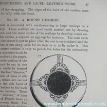 Load image into Gallery viewer, Ann Macbeth Glasgow Girls Design Manual 1925
