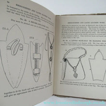 Load image into Gallery viewer, Ann Macbeth Glasgow Girls Design Manual 1925
