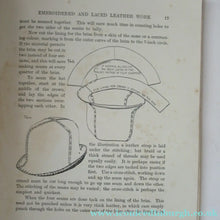 Load image into Gallery viewer, Ann Macbeth Glasgow Girls Design Manual 1925
