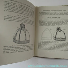 Load image into Gallery viewer, Ann Macbeth Glasgow Girls Design Manual 1925
