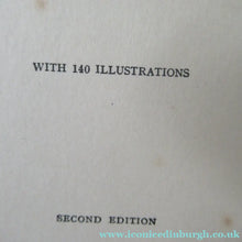 Load image into Gallery viewer, Ann Macbeth Glasgow Girls Design Manual 1925
