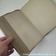 Load image into Gallery viewer, Ann Macbeth Glasgow Girls Design Manual 1925
