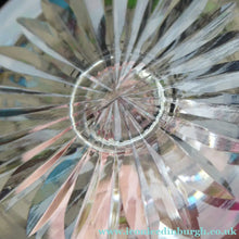 Load image into Gallery viewer, Set of FIVE Vintage EDINBURGH CRYSTAL Liqueur or Sherry Glasses. 4 1/2 inches
