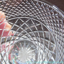 Load image into Gallery viewer, Matching Set of Four Stuart Crystal Tumblers  Braemar Sandringham
