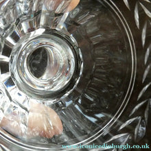 Load image into Gallery viewer, Set of Six STUART CRYSTAL ARUNDEL Pattern Small Wine Glasses. 4 1/8 inches
