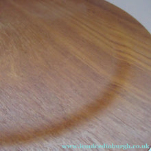 Load image into Gallery viewer, Set of Six Vintage 1960s Danish DIGSMED Danish Teak Plates
