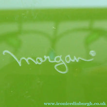 Load image into Gallery viewer, Three Large Clear Glass Storage or Sweetie Jars with Perspex Fitted Lids
