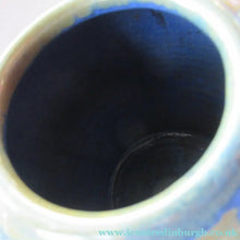 Load image into Gallery viewer, Vintage Scottish Studio Pottery Pot. John Jacobs, Vidlin Pottery
