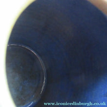 Load image into Gallery viewer, Vintage Scottish Studio Pottery Pot. John Jacobs, Vidlin Pottery
