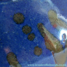 Load image into Gallery viewer, Vintage Scottish Studio Pottery Pot. John Jacobs, Vidlin Pottery
