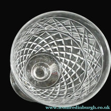 Load image into Gallery viewer, Pair of 1920s Edinburgh Crystal Gin and Tonic Glasses
