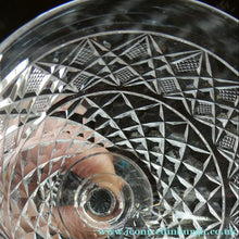 Load image into Gallery viewer, Pair of 1920s Edinburgh Crystal Gin and Tonic Glasses
