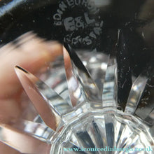 Load image into Gallery viewer, Pair of 1920s Edinburgh Crystal Gin and Tonic Glasses
