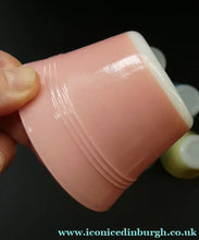 Load image into Gallery viewer, 1950s Pyrex Gaeity Pastel Ramekin Cups or Custard Cups
