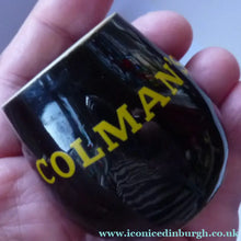 Load image into Gallery viewer, Vintage Ceramic Colman's Mustard Pot Advertising Interest

