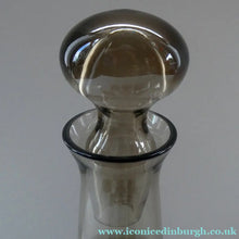 Load image into Gallery viewer, SIX Caithness LYBSTER Peat Whisky Tumblers. Plus Lybster Decanter Bottle
