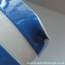 Load image into Gallery viewer, Small 1960s Judith Onions TG Green Cornishware Milk Jug or Creamer. 3 1/8 inches

